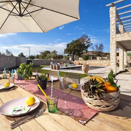 Villa Renata